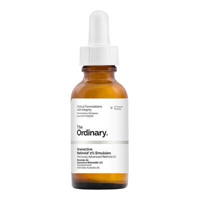 GRANACTIVE RETINOID 2% EMULSION ( SUERO PARA SIGNOS DE EVENJECIMIENTO CON RETINOIDE)